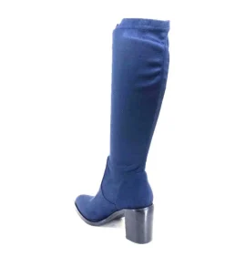 Adige Igor Daim Stretch Bleu Duck