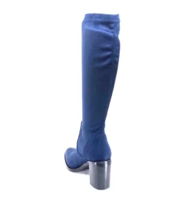 Adige Igor Daim Stretch Bleu Duck