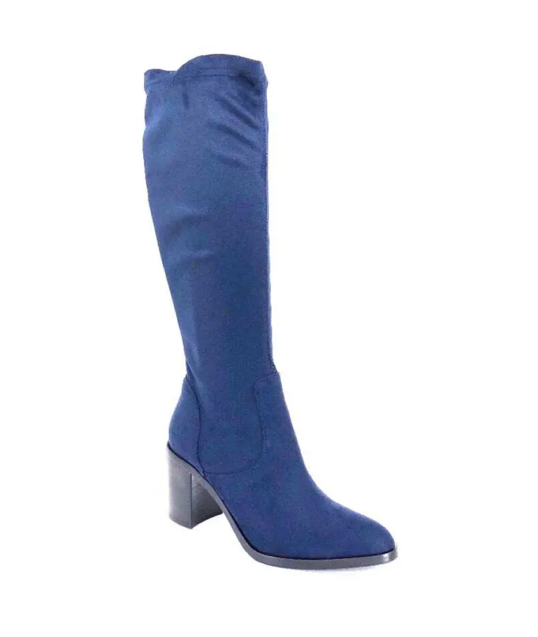 Adige Igor Daim Stretch Bleu Duck