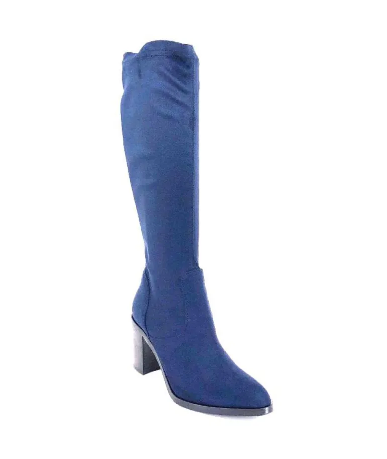 Adige Igor Daim Stretch Bleu Duck