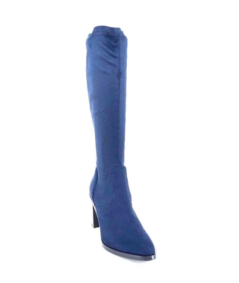 Adige Igor Daim Stretch Bleu Duck