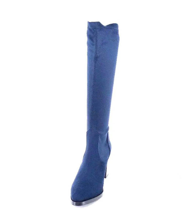 Adige Igor Daim Stretch Bleu Duck