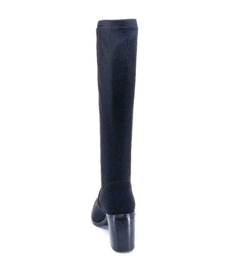 Adige Igor Daim Stretch Noir