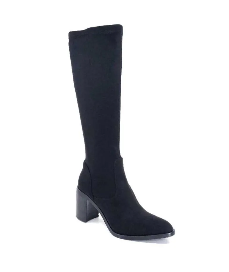 Adige Igor Daim Stretch Noir