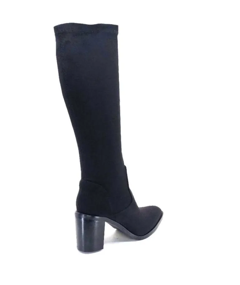 Adige Igor Daim Stretch Noir