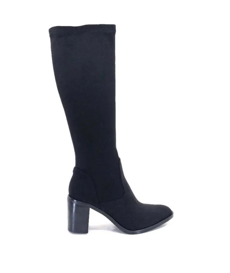 Adige Igor Daim Stretch Noir