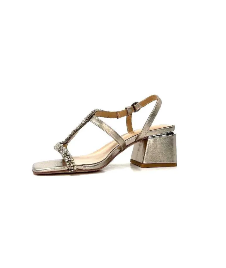 Alma En Pena 23307 Cuir Bronze