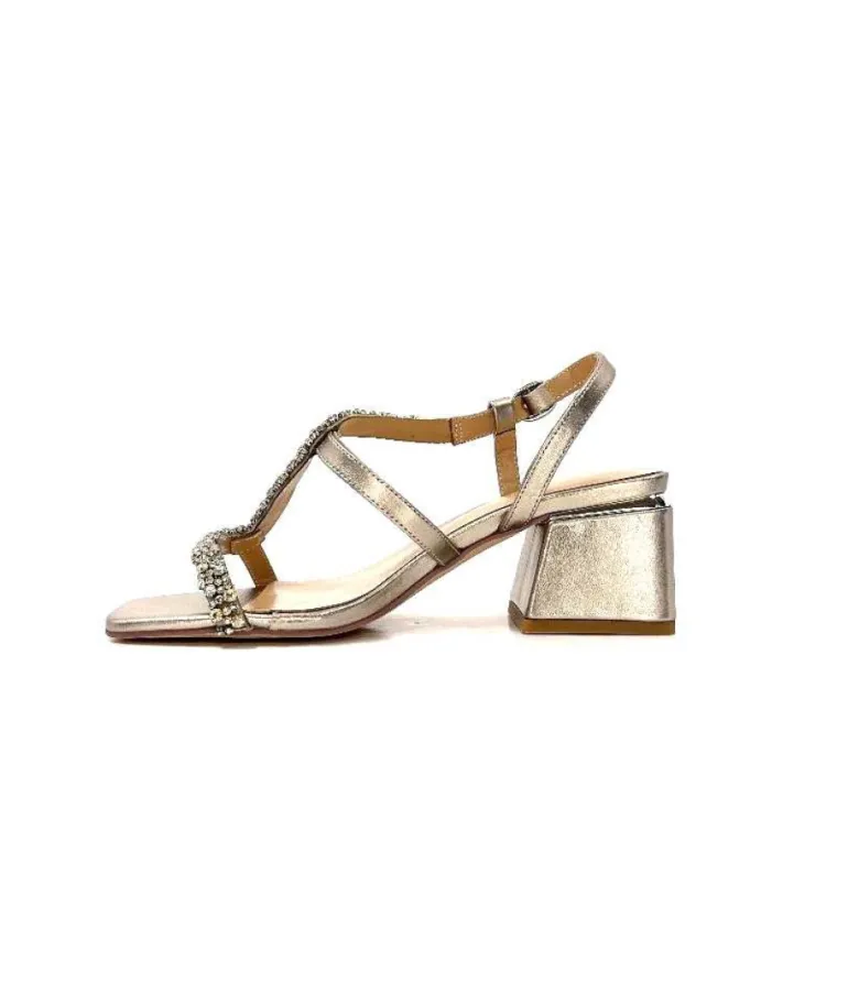 Alma En Pena 23307 Cuir Bronze