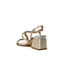 Alma En Pena 23307 Cuir Bronze