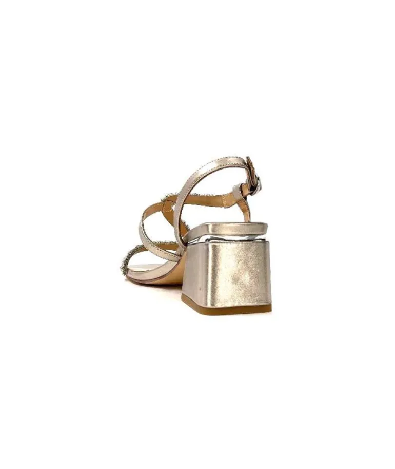 Alma En Pena 23307 Cuir Bronze