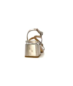 Alma En Pena 23307 Cuir Bronze