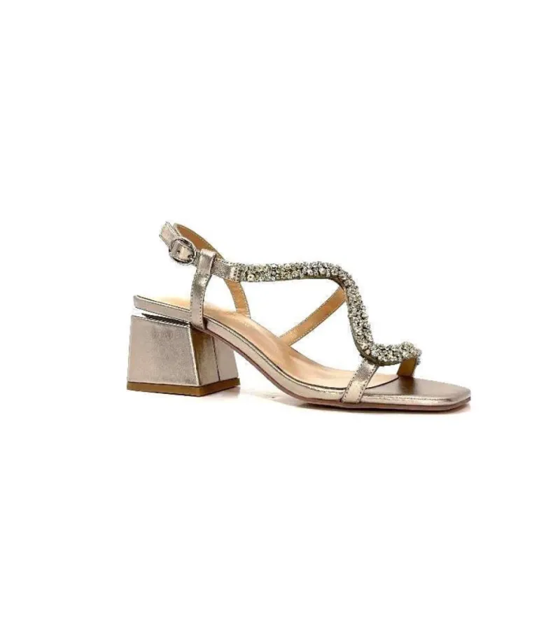 Alma En Pena 23307 Cuir Bronze