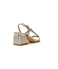Alma En Pena 23307 Cuir Bronze