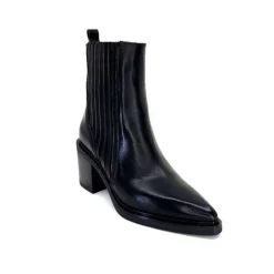 Alpe 24631705 Cuir Noir