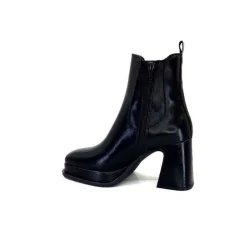 Alpe 27511705 Cuir Noir