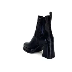 Alpe 27511705 Cuir Noir