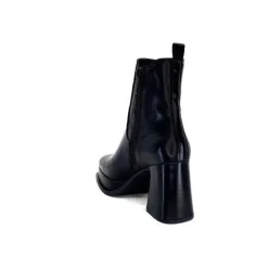 Alpe 27511705 Cuir Noir