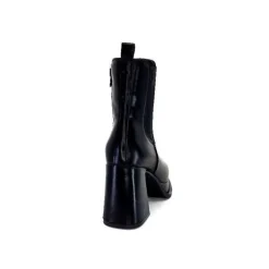 Alpe 27511705 Cuir Noir