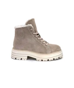 Alpe 2507 Daim Beige