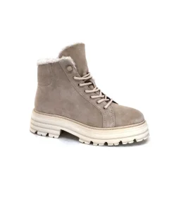 Alpe 2507 Daim Beige