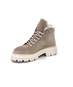 Alpe 2507 Daim Beige