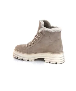 Alpe 2507 Daim Beige