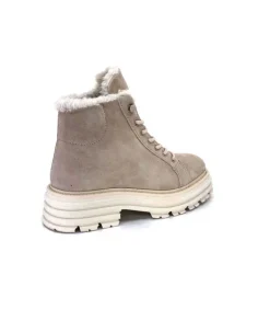 Alpe 2507 Daim Beige