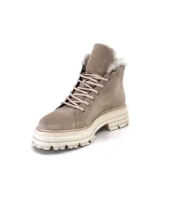 Alpe 2507 Daim Beige