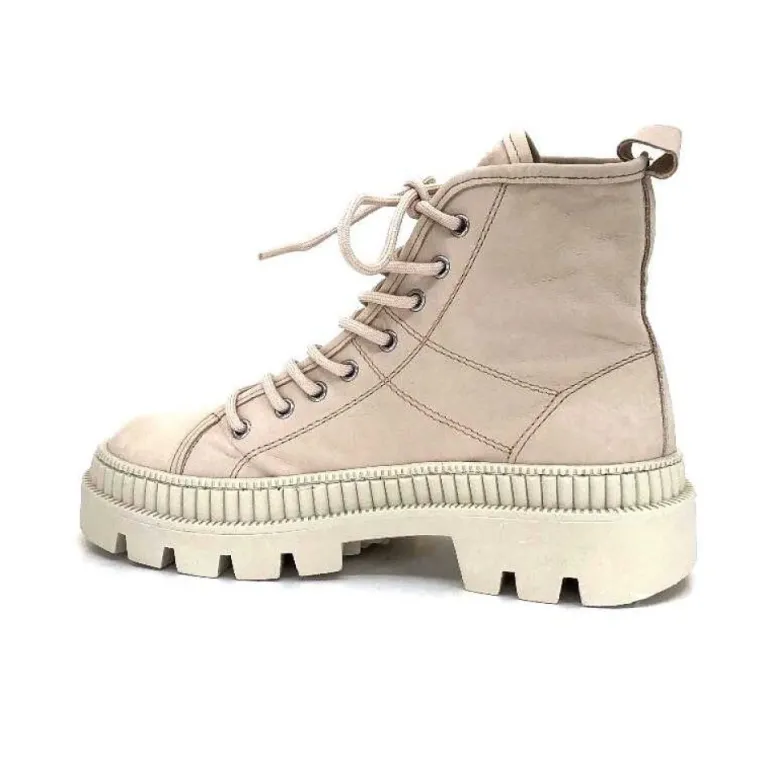 Alpe 2307 Daim Beige