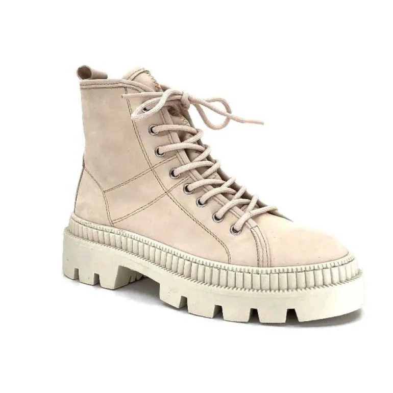 Alpe 2307 Daim Beige