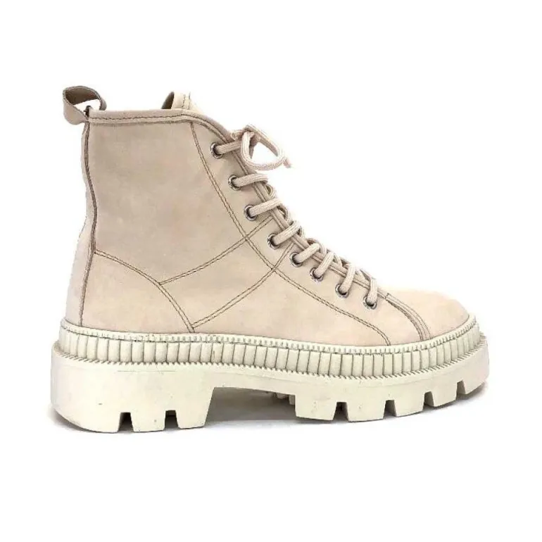 Alpe 2307 Daim Beige