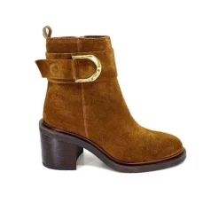 Alpe 27381101 Daim Camel