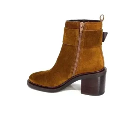 Alpe 27381101 Daim Camel