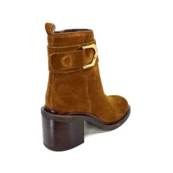 Alpe 27381101 Daim Camel