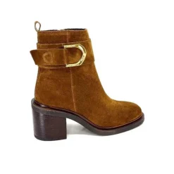 Alpe 27381101 Daim Camel