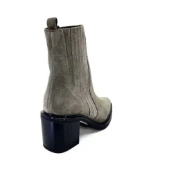 Alpe 24631121 Daim Gris