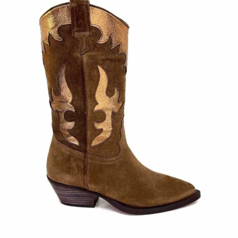 Alpe 20881146 Daim Marron