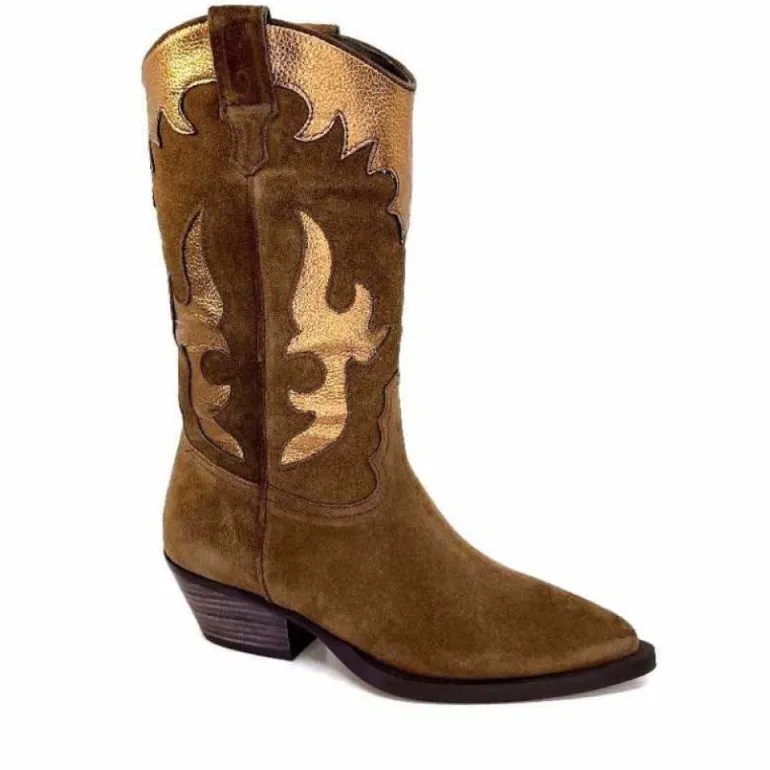 Alpe 20881146 Daim Marron