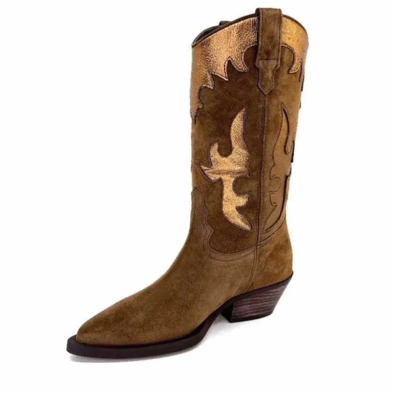 Alpe 20881146 Daim Marron