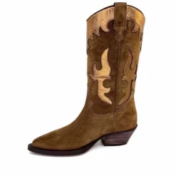 Alpe 20881146 Daim Marron