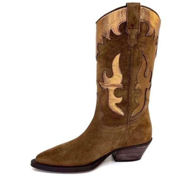 Alpe 20881146 Daim Marron