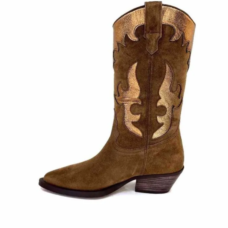 Alpe 20881146 Daim Marron