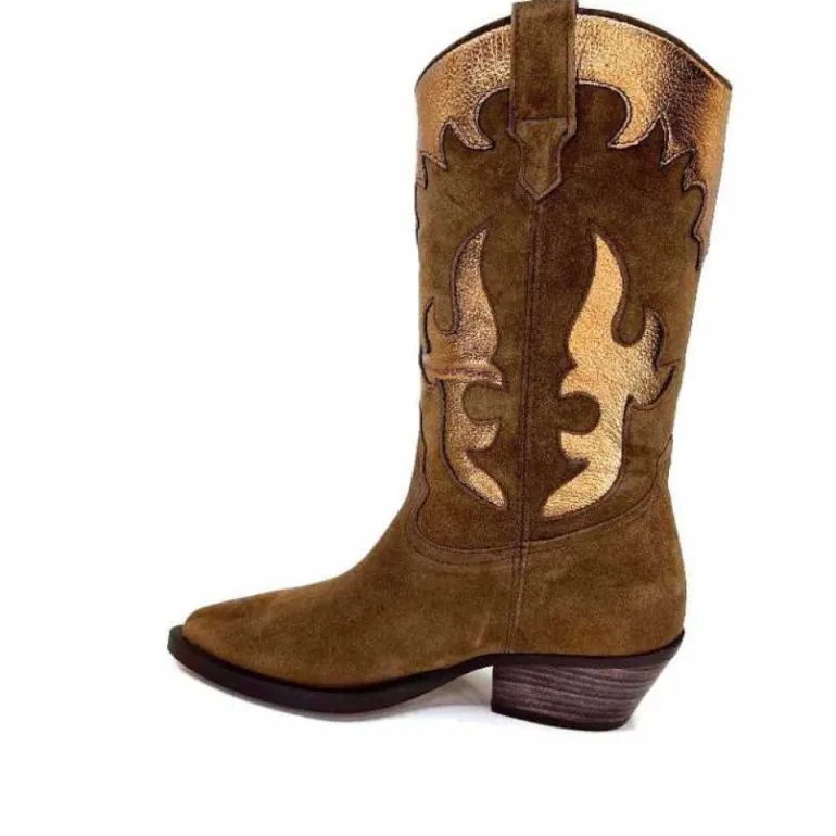 Alpe 20881146 Daim Marron