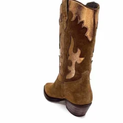 Alpe 20881146 Daim Marron