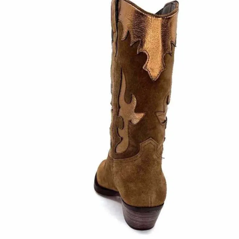 Alpe 20881146 Daim Marron