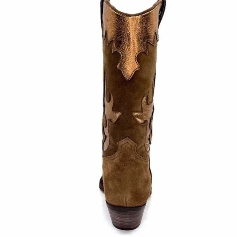 Alpe 20881146 Daim Marron