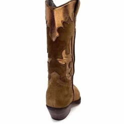 Alpe 20881146 Daim Marron