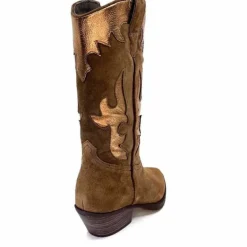 Alpe 20881146 Daim Marron