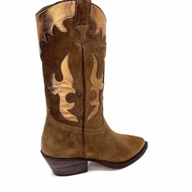 Alpe 20881146 Daim Marron