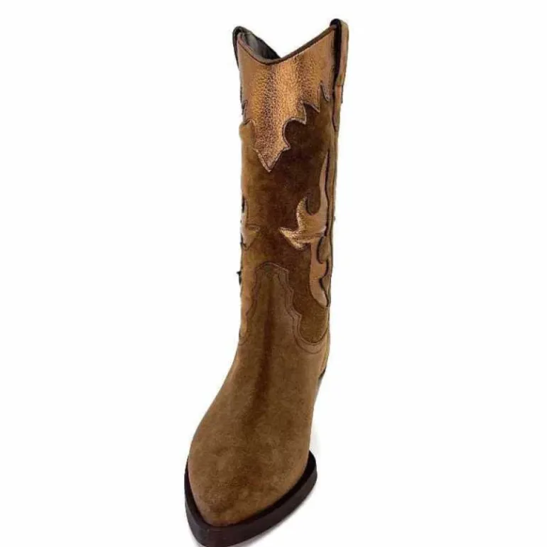 Alpe 20881146 Daim Marron